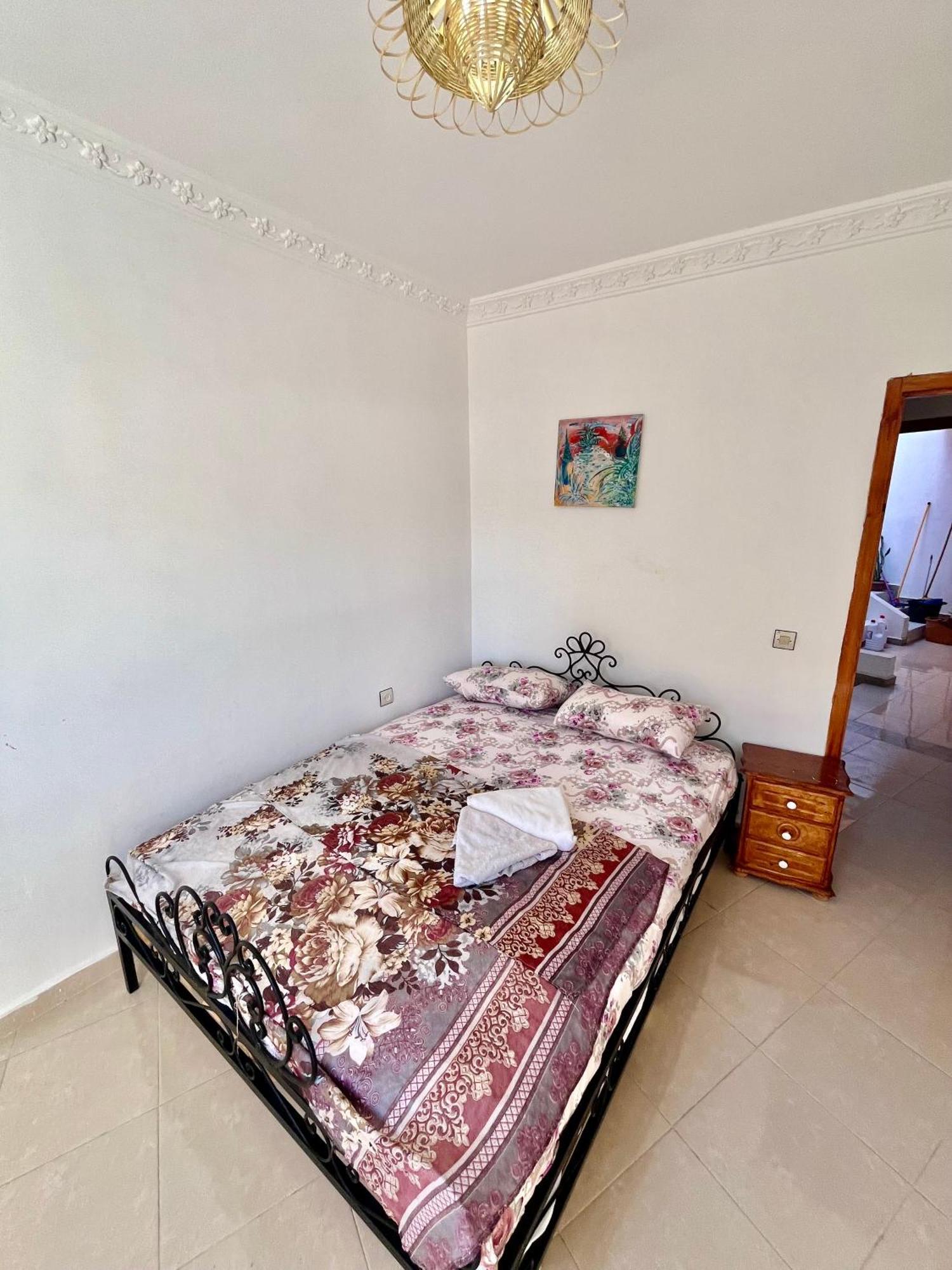 Moderno Apartamento En El Centro , A 3 Min Del Mar Llll Asilah Εξωτερικό φωτογραφία