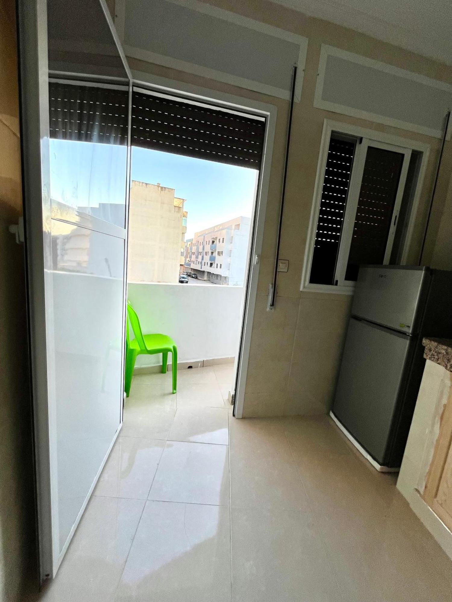 Moderno Apartamento En El Centro , A 3 Min Del Mar Llll Asilah Εξωτερικό φωτογραφία